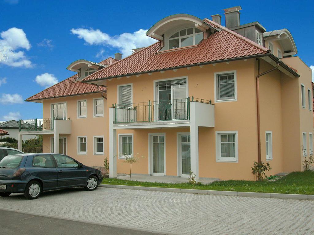 Pension Hiesel-Villa Untersbergblick Anthering Bilik gambar
