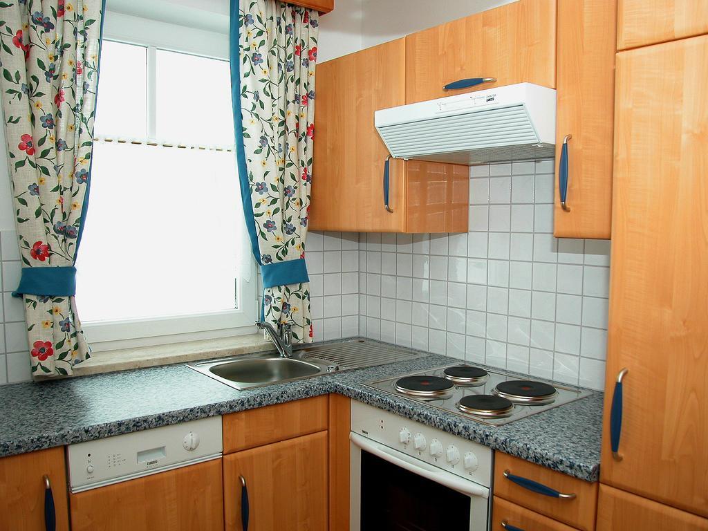 Pension Hiesel-Villa Untersbergblick Anthering Bilik gambar